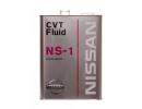 CVT Fluid NS-1 (KLE50-00004) 4л